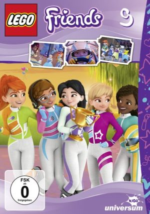 LEGO - Friends 9