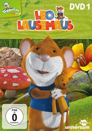 Leo Lausemaus 1