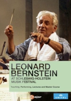 Leonard Bernstein