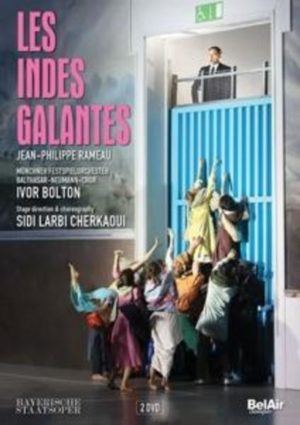 Les Indes Galantes