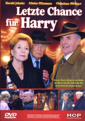 Letzte Chance für Harry