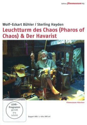 Leuchtturm des Chaos & Der Havarist