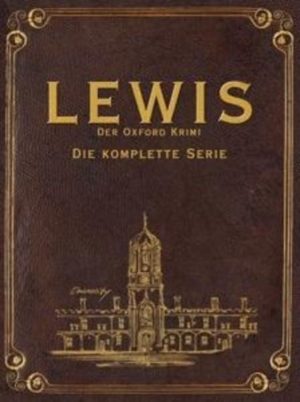 Lewis-Gesamtbox