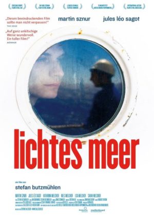 Lichtes Meer