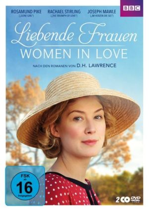 Liebende Frauen  [2 DVDs]