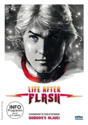 Life After Flash