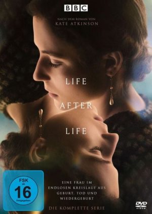 Life After Life  [2 DVDs]