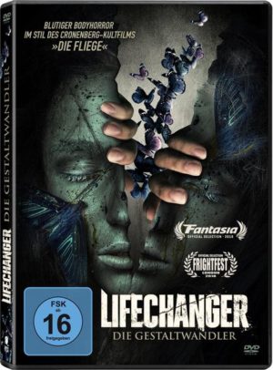 Lifechanger - Die Gestaltwandler