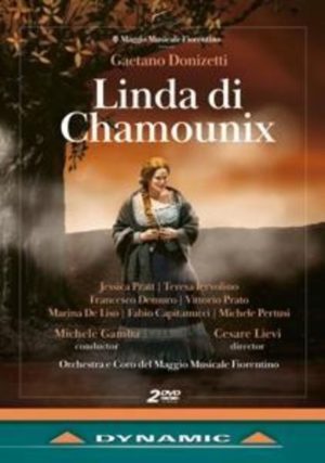 Linda di Chamounix