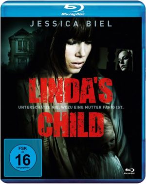 Linda's Child - Unterschätze nie