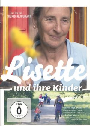 Lisette und Ihre Kinder