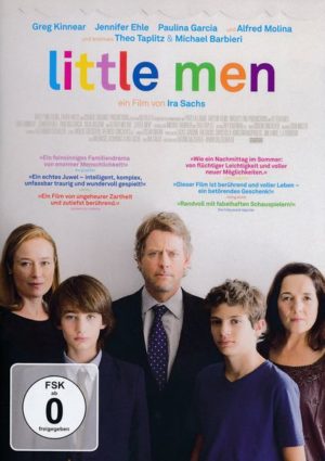 Little Men  (OmU)