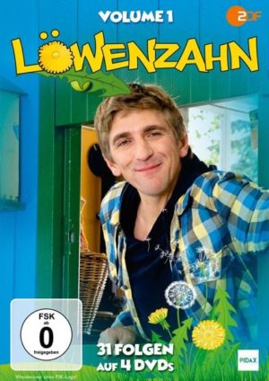 Löwenzahn