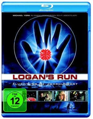 Logan's Run - Flucht ins 23. Jahrhundert