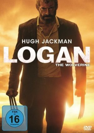 Logan - The Wolverine