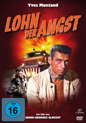 Lohn der Angst (Filmjuwelen)