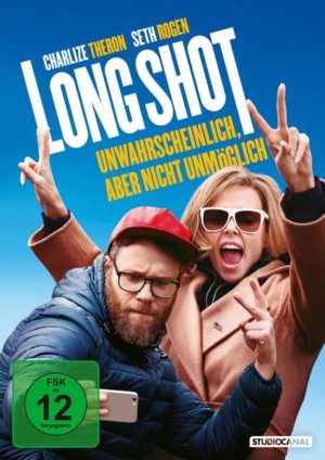 Long Shot - Unwahrscheinlich