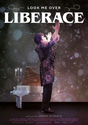 Look Me Over - Liberace