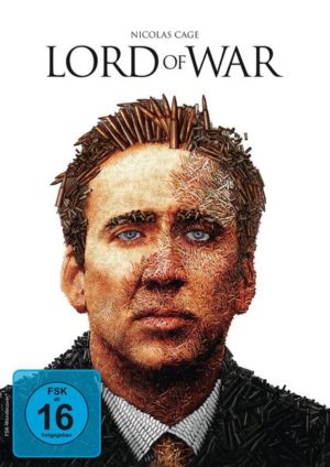 Lord of War - Händler des Todes