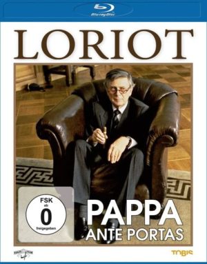 Loriot - Pappa ante Portas