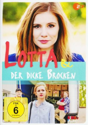 Lotta & der dicke Brocken