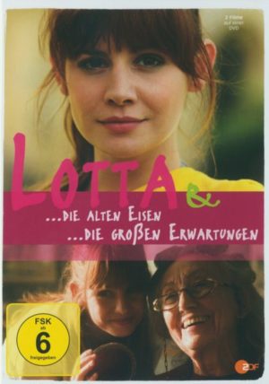 Lotta und die alten Eisen/Lotta und die großen Erwartungen