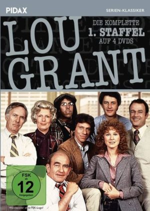 Lou Grant