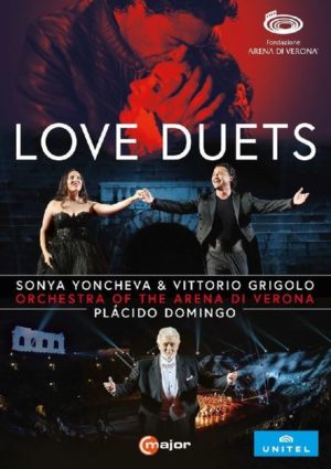 Love Duets