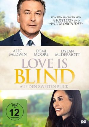 Love is Blind - Auf den zweiten Blick