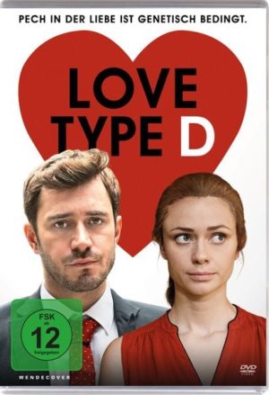 Love Type D