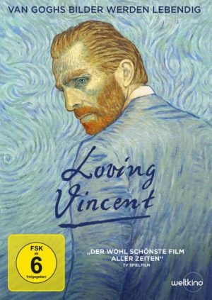 Loving Vincent