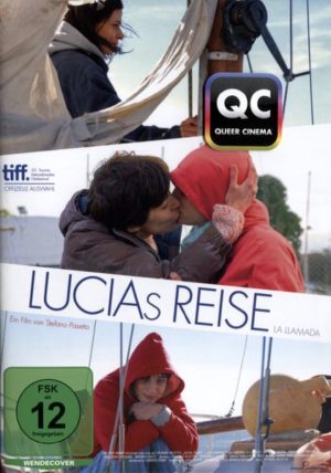 Lucias Reise  (omu)