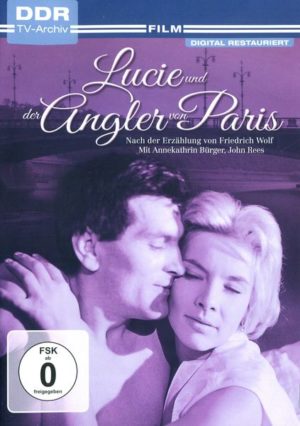 Lucie und der Angler von Paris (DDR TV-Archiv)