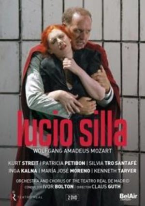 Lucio Silla