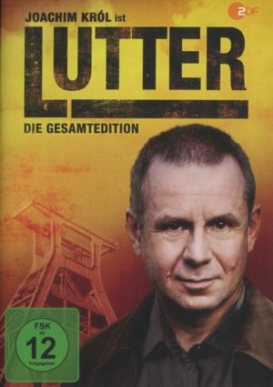 Lutter - Die Gesamtedition  [3 DVDs]