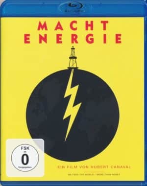 Macht Energie