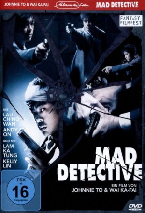 Mad Detective