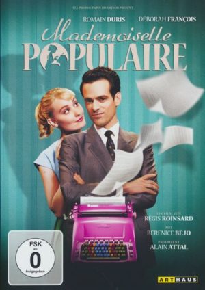 Mademoiselle Populaire