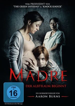 Madre - Der Albtraum beginnt