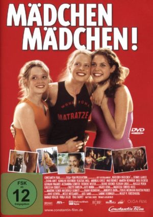 Mädchen Mädchen