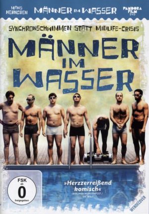 Männer im Wasser