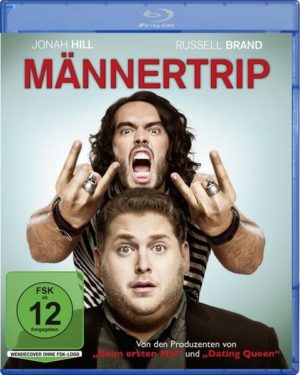 Männertrip