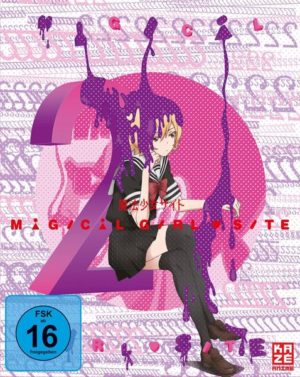 Magical Girl Site - Vol. 2