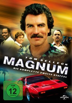 Magnum Season 2