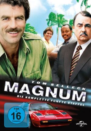 Magnum Season 5