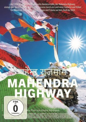 Mahendra Highway