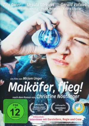 Maikäfer