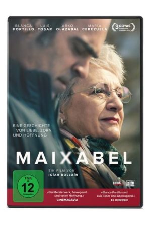 Maixabel