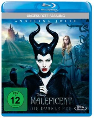 Maleficent - Die dunkle Fee - Ungekürzte Fassung