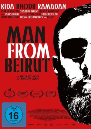 Man from Beirut